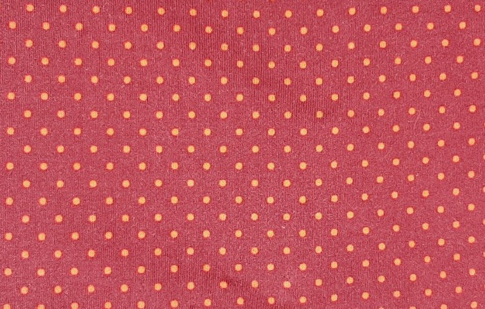 Selected pattern