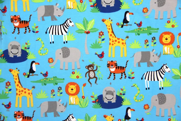 lustige witzige Boxershorts UnterwäscheZoo