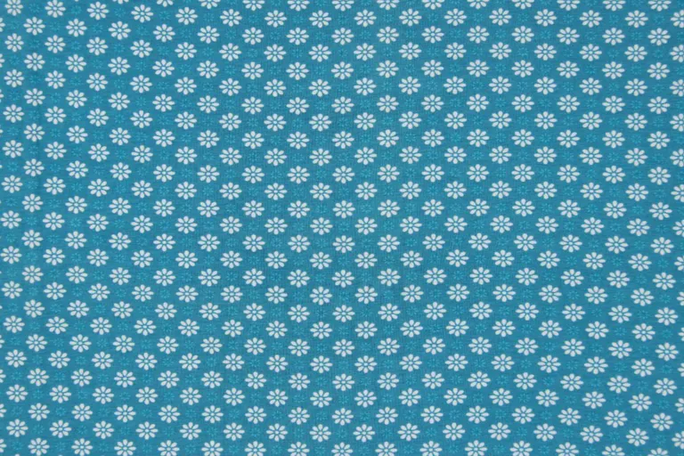 lustige witzige Boxershorts UnterwäscheBlumenwiese türkis