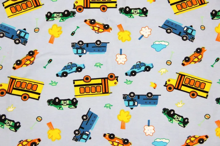 lustige witzige Boxershorts Unterwäschevehicles