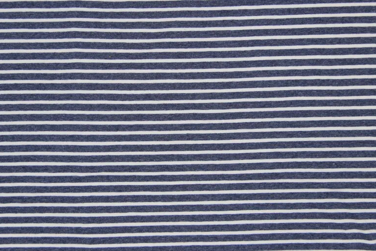 lustige witzige Boxershorts UnterwäscheStreifen weiss-blaumeliert