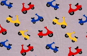 Gewähltes Muster