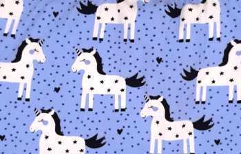 Selected pattern