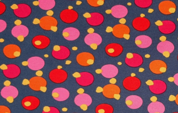 Selected pattern