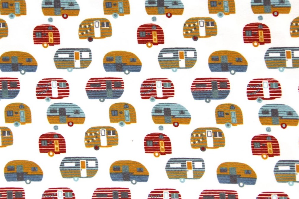 Selected pattern