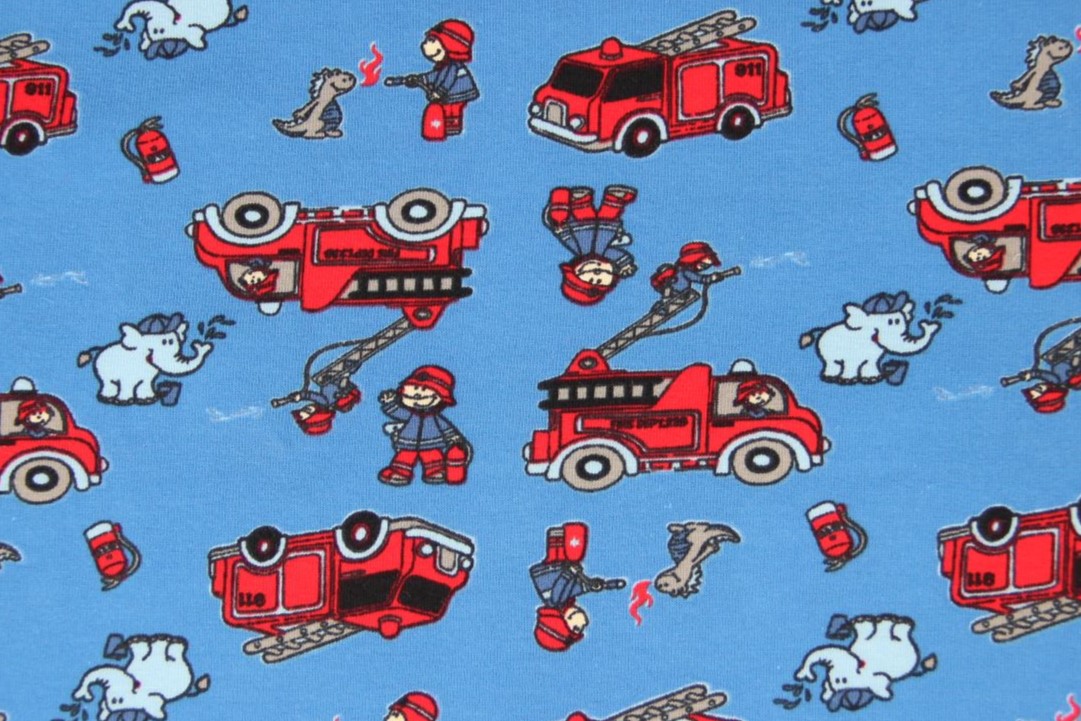 Selected pattern