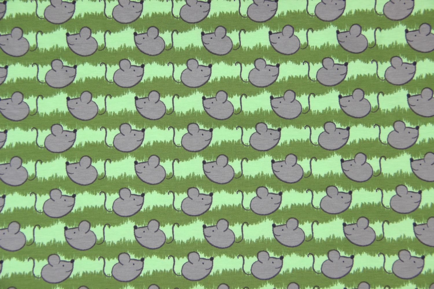 Selected pattern