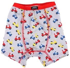 Herrenboxershorts Partnerlook