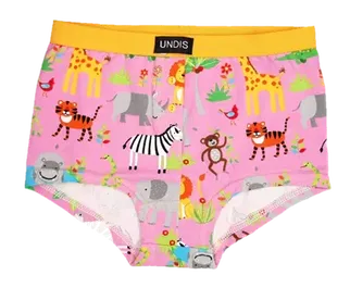Herrenboxershorts Partnerlook
