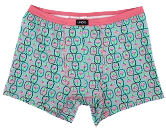 Herrenboxershorts Partnerlook