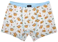 Faultier grau men slim