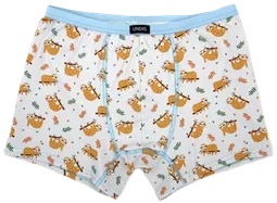 Witzige Unterwäsche Alltagshelden slim