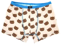 Katzenkönigin men slim