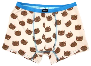 Herrenboxershorts Partnerlook