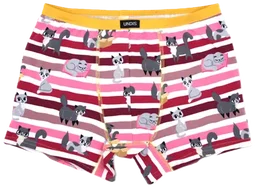 Witzige Unterwäsche Everyday heroes slim