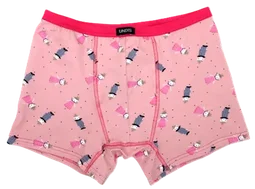 Witzige Unterwäsche Everyday heroes slim