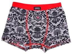 Witzige Unterwäsche Entdecker