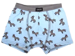 Witzige Unterwäsche Entdecker