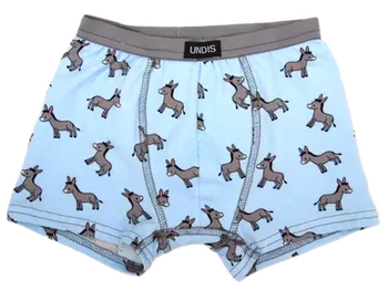 Herrenboxershorts Partnerlook