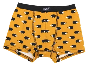 Herrenboxershorts Partnerlook