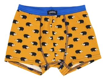 Herrenboxershorts Partnerlook