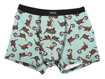 Herrenboxershorts Partnerlook