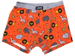 Witzige Unterwäsche Explorer male