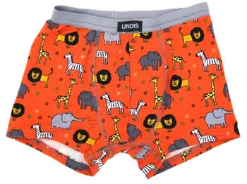 Herrenboxershorts Partnerlook