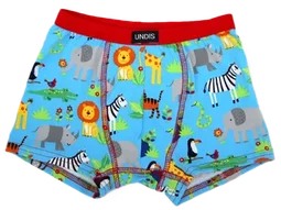 Witzige Unterwäsche Explorer male