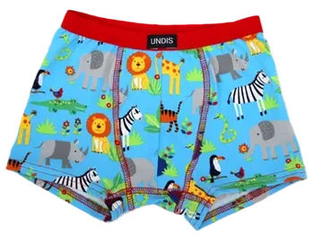 Herrenboxershorts Partnerlook
