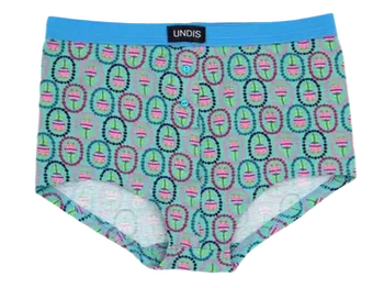 Herrenboxershorts Partnerlook