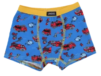 Herrenboxershorts Partnerlook