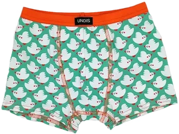 Herrenboxershorts Partnerlook