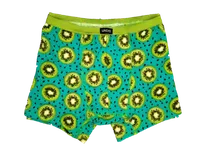 Kiwi türkis men slim