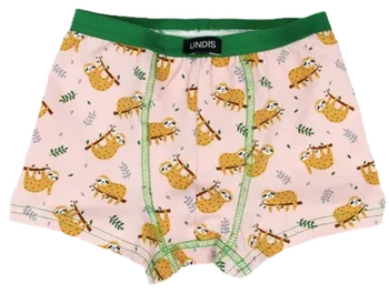 Herrenboxershorts Partnerlook