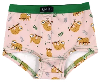 Herrenboxershorts Partnerlook