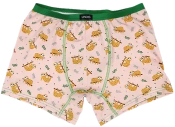 Herrenboxershorts Partnerlook