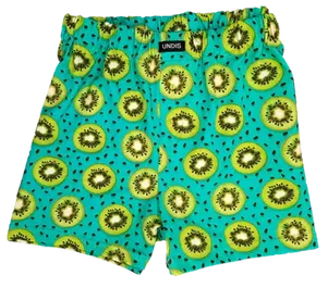 Herrenboxershorts Partnerlook