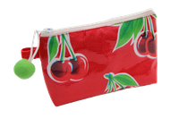 Gerda mini Kirschen rot