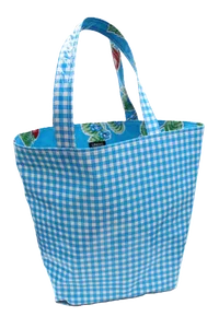 Bunte Taschen